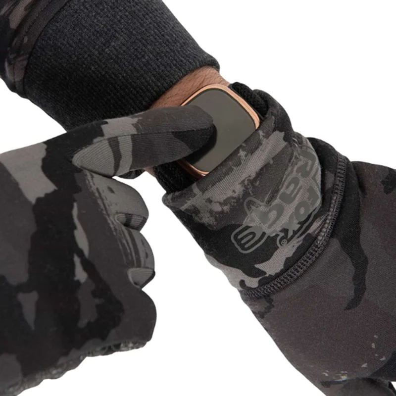 Ръкавици FOX RAGE Camo Gloves