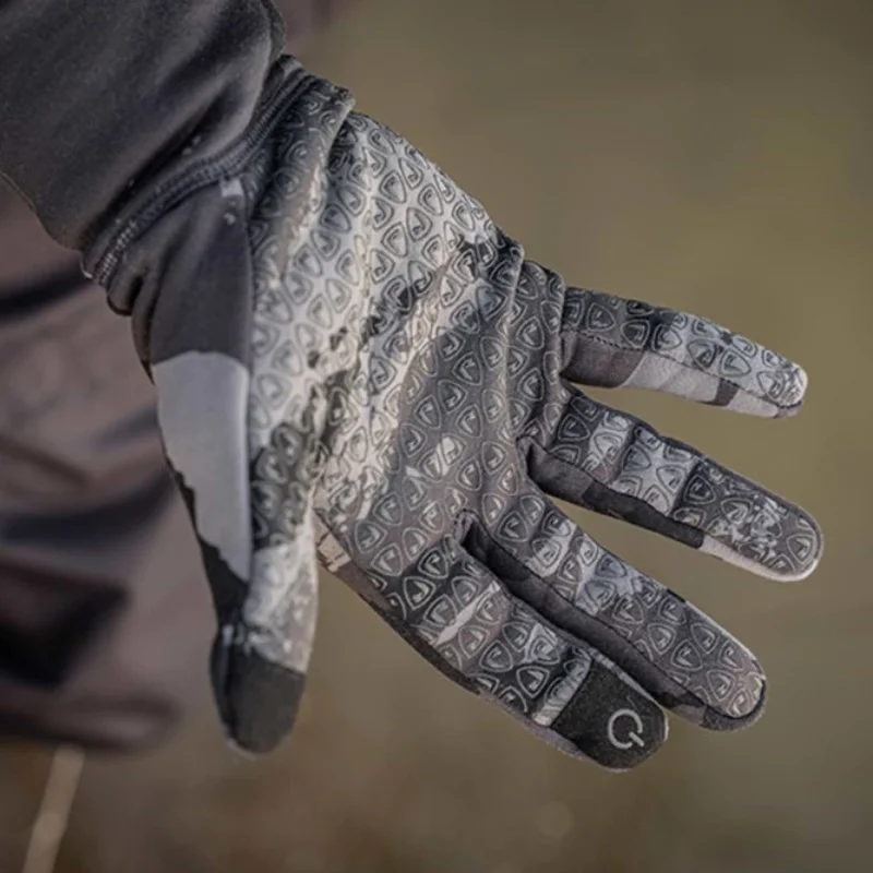 Ръкавици FOX RAGE Camo Gloves