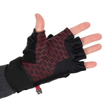 Ръкавици FOX RAGE Fingerless Mitten Gloves