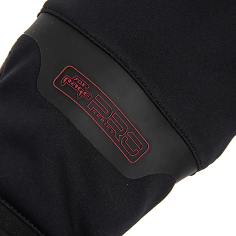Ръкавици FOX RAGE Fingerless Mitten Gloves