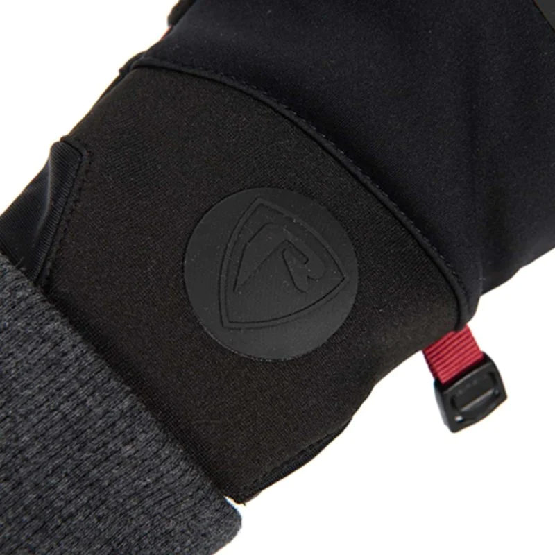 Ръкавици FOX RAGE Fingerless Mitten Gloves