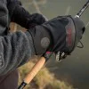 Ръкавици FOX RAGE Fingerless Mitten Gloves