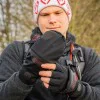 Ръкавици FOX RAGE Fingerless Mitten Gloves