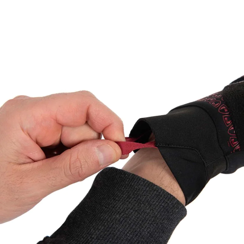 Ръкавици FOX RAGE Fingerless Mitten Gloves