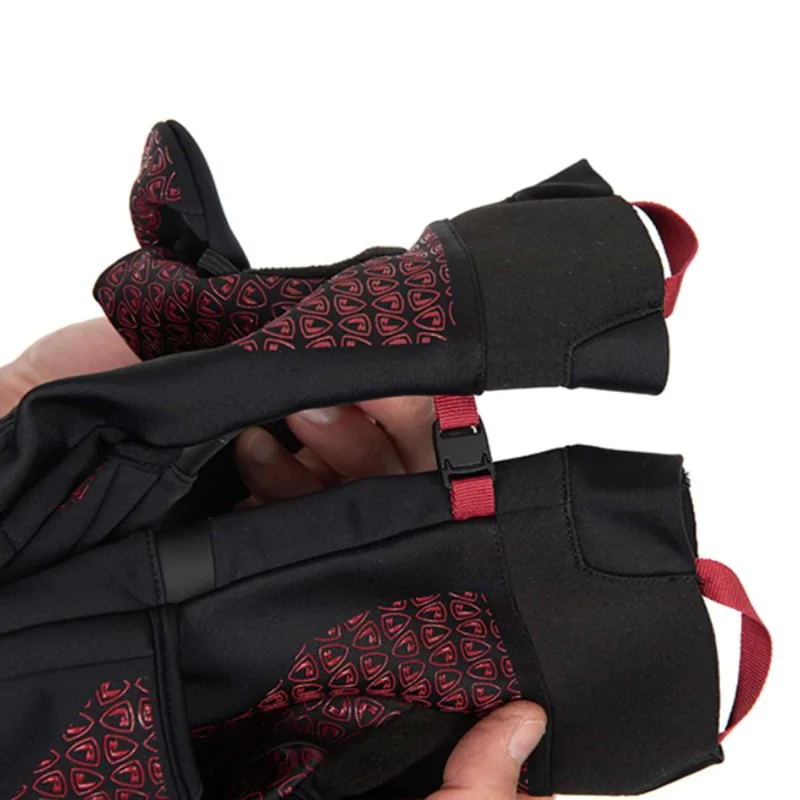 Ръкавици FOX RAGE Fingerless Mitten Gloves