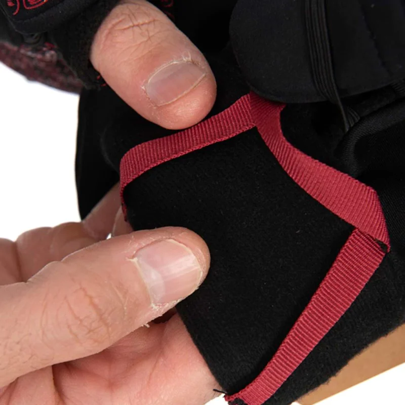 Ръкавици FOX RAGE Fingerless Mitten Gloves