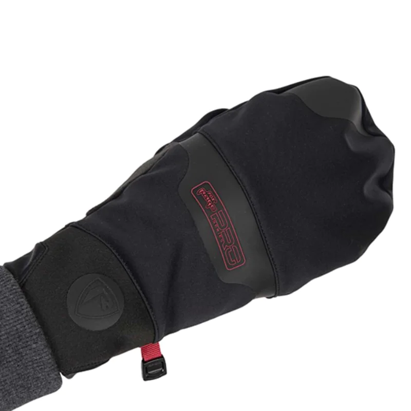 Ръкавици FOX RAGE Fingerless Mitten Gloves