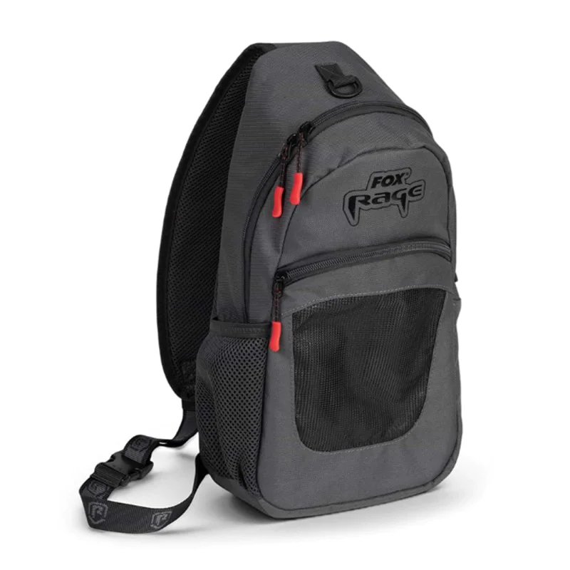 Раница FOX RAGE Single Strap Rucksack