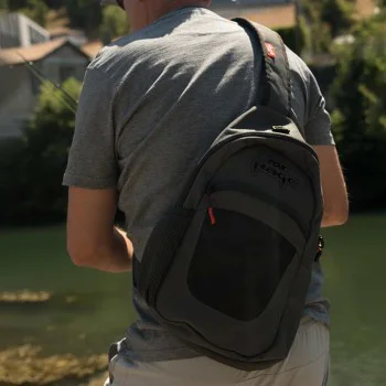 Раница FOX RAGE Single Strap Rucksack