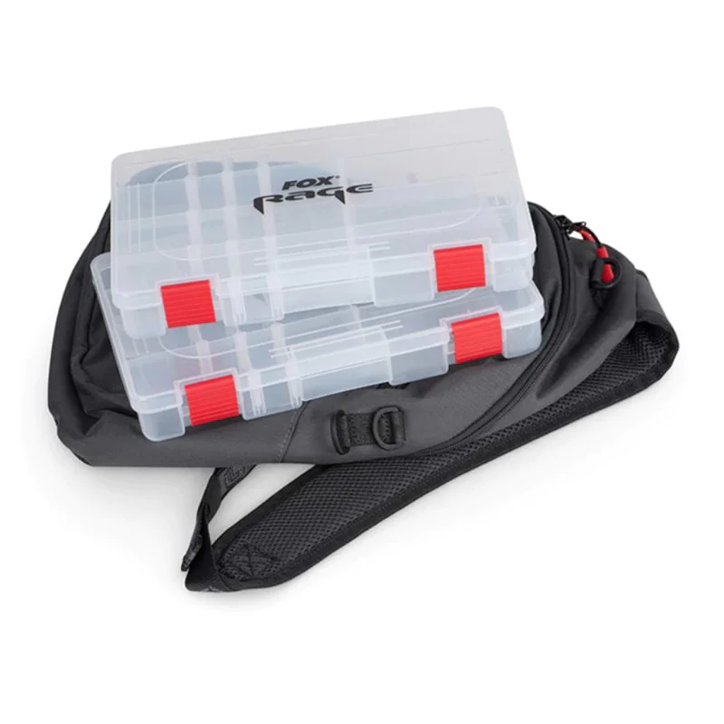 Раница FOX RAGE Single Strap Rucksack