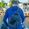 Раница FOX RAGE Single Strap Rucksack