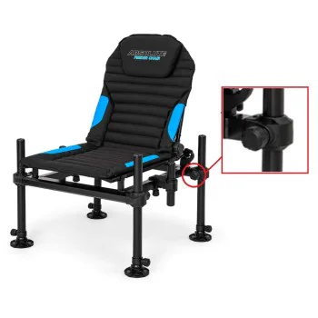 Резервна врътка PRESTON Absolute Feeder Chair Handwheel