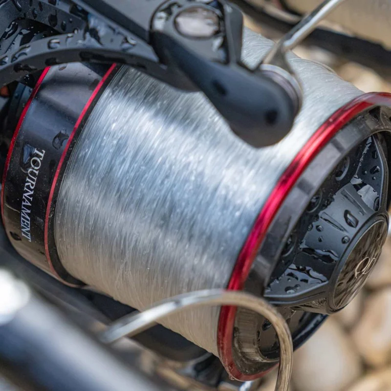 Шаранджийска макара DAIWA 26 Tournament Basia 45 SCW QD
