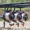 Шаранджийска макара DAIWA 26 Tournament Basia 45 SCW QD