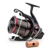 Шаранджийска макара DAIWA 26 Tournament Basia 45 SCW QD
