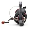 Шаранджийска макара DAIWA 26 Tournament Basia 45 SCW QD