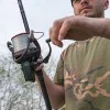 Шаранджийска макара DAIWA 26 Tournament Basia 45 SCW QD