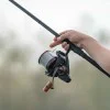 Шаранджийска макара DAIWA 26 Tournament Basia 45 SCW QD