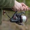 Шаранджийска макара DAIWA 26 Tournament Basia 45 SCW QD