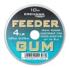Фидер гъм DRENNAN Feeder Gum 10m