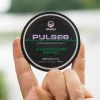 Шок лидер от плетено влакно GURU Pulse 9 Shock Leader Braid 100m