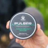 Шок лидер от плетено влакно GURU Pulse 9 Shock Leader Braid 100m