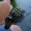 Шок лидер от плетено влакно GURU Pulse 9 Shock Leader Braid 100m