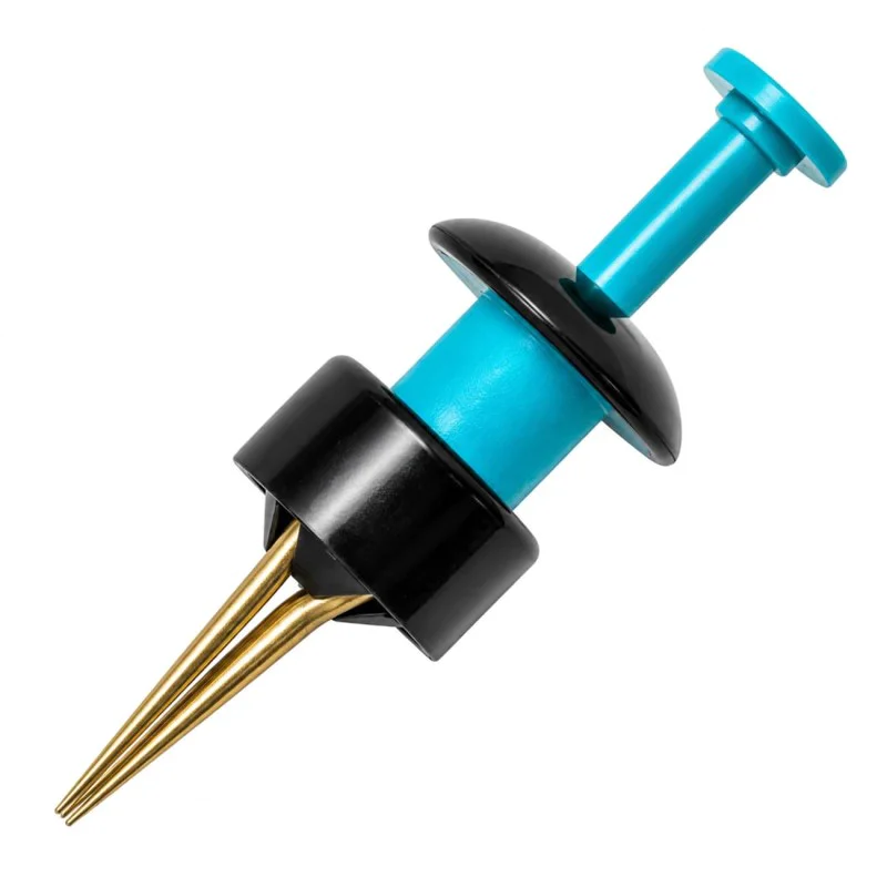 Щипка за силиконов ринг DRENNAN Pellet Band Stretcher