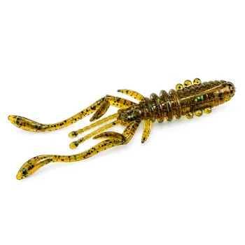 Силиконова примамка FISHUP Karida 2 inch