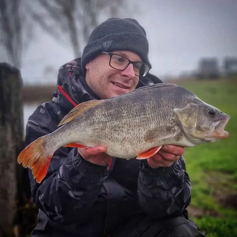 Силиконова примамка FOX RAGE Slick Finesse 24cm