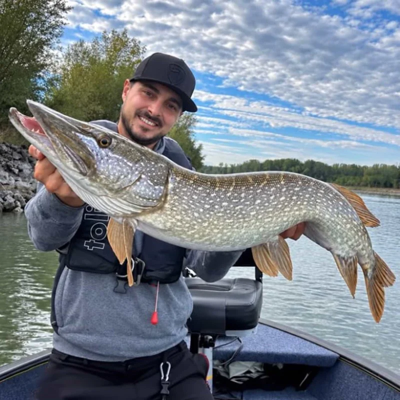 Силиконова примамка FOX RAGE Slick Finesse 24cm