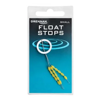 Силиконови стопери DRENNAN Float Stops