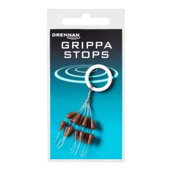 Стопери DRENNAN Grippa Stops