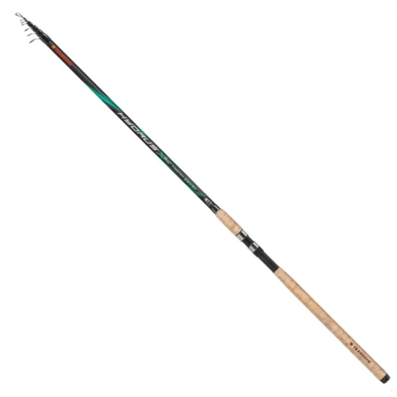 Телемач TRABUCCO Hydrus XSC T-Match 4.20 50g