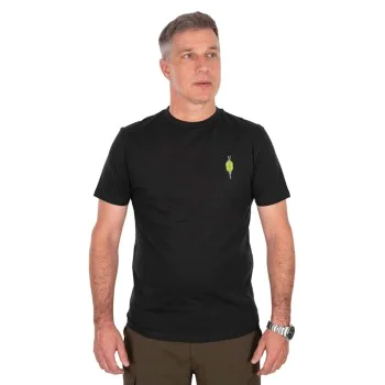 Тениска FOX Green Indicator T-Shirt