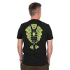 Тениска FOX Green Indicator T-Shirt