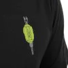 Тениска FOX Green Indicator T-Shirt