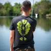 Тениска FOX Green Indicator T-Shirt