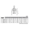 Тениска FOX Green Indicator T-Shirt