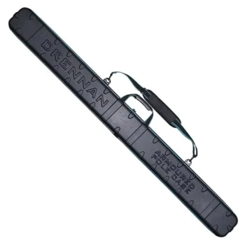 Твърд калъф за щека и топ сети DRENNAN Armoured Pole Case