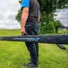 Твърд калъф за топсети PRESTON Competition Top Kit Case Long 8