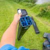 Твърд калъф за топсети PRESTON Competition Top Kit Case Long 8