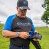 Твърд калъф за топсети PRESTON Competition Top Kit Case Long 8