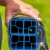 Твърд калъф за топсети PRESTON Competition Top Kit Case Long 8