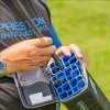 Твърд калъф за топсети PRESTON Competition Top Kit Case Short 12