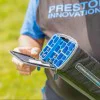 Твърд калъф за топсети PRESTON Competition Top Kit Case Short 12