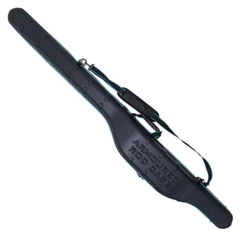 Твърд калъф за въдици DRENNAN Armoured Rod Case