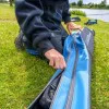Калъф за въдици PRESTON Competition XS 4 Rod Holdall 195cm