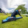Калъф за въдици PRESTON Competition XS 4 Rod Holdall 195cm