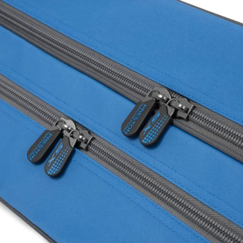 Калъф за въдици PRESTON Competition XS 4 Rod Holdall 165cm
